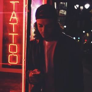 Meet your Posher, Patrick